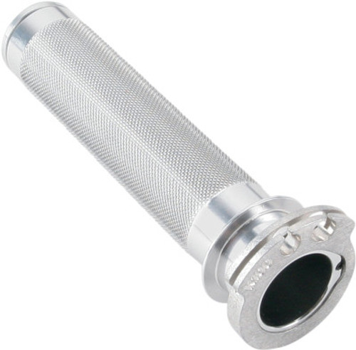 Moose Racing Aluminum Throttle Tube (KTM/Husq/Beta) Moose Racing Aluminum Throttle Tube (KTM/Husq/Beta)