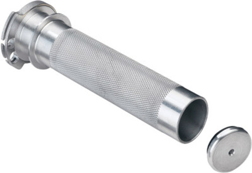 Moose Racing Aluminum Throttle Tube (Honda CRF) Moose Racing Aluminum Throttle Tube (Honda CRF)
