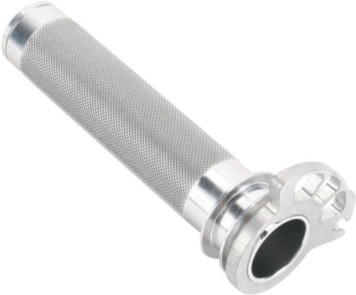 Moose Racing Aluminum Throttle Tube (KX/RM/YZ) Moose Racing Aluminum Throttle Tube (KX/RM/YZ)