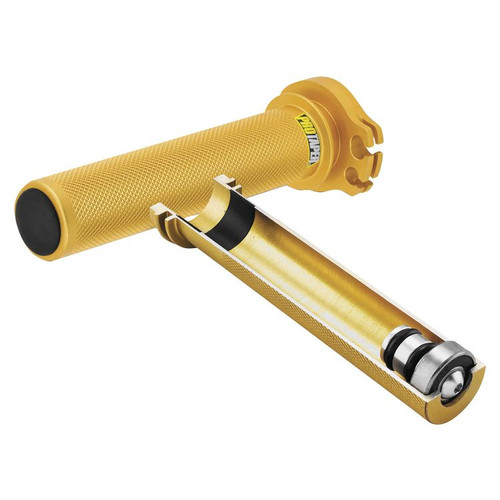 Pro Taper Twister Throttle Tube (Suzuki/Kawasaki/Yamaha 4 stroke)