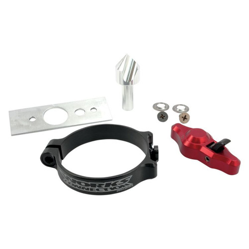 Works Connection Pro Launch Holeshot Device (YZ250F/450F '10-'15 ) Works Connection Pro Launch Holeshot Device (YZ250F/450F '10-'15 )
