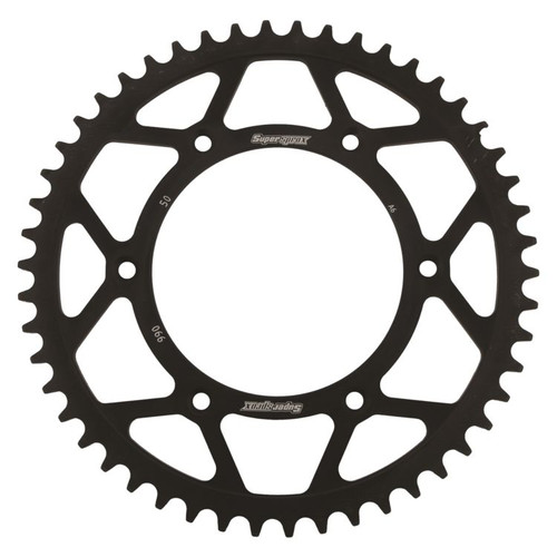 SuperSprox Steel Rear Sprocket (Suzuki RM/RMZ) SuperSprox Steel Rear Sprocket (Suzuki RM/RMZ)