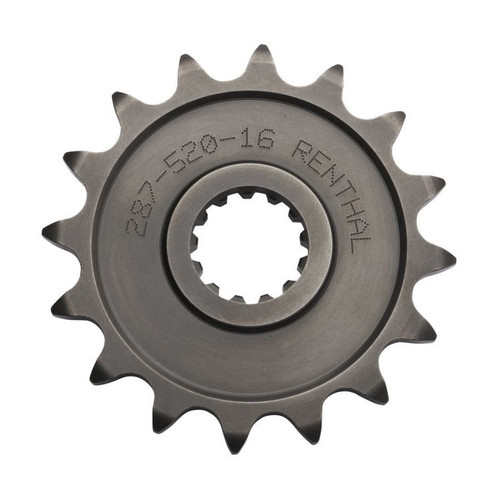 Renthal Front Sprocket (Kawasaki KX250F '06-'23) Renthal Front Sprocket (Kawasaki KX250F '06-'23)