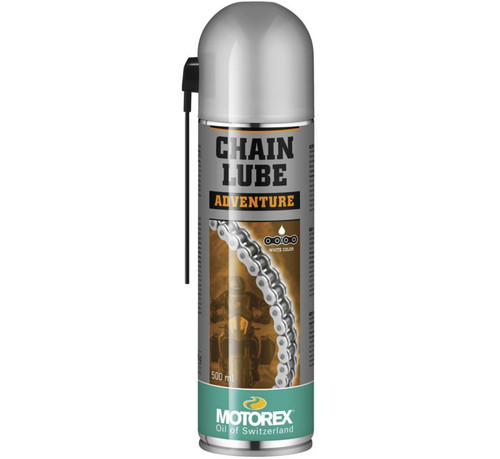Motorex Adventure Chain Lube Motorex Adventure Chain Lube