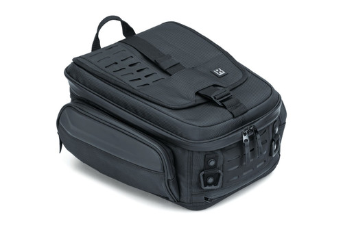 Kuryakyn XKursion Ambassador Tail Bag