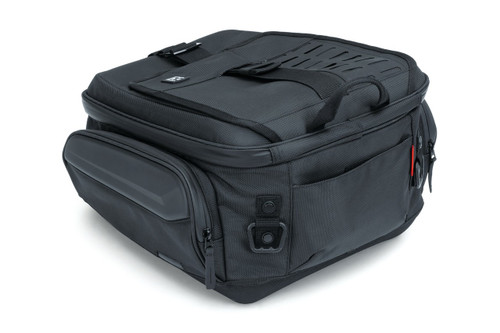 Kuryakyn XKursion Ambassador Tail Bag