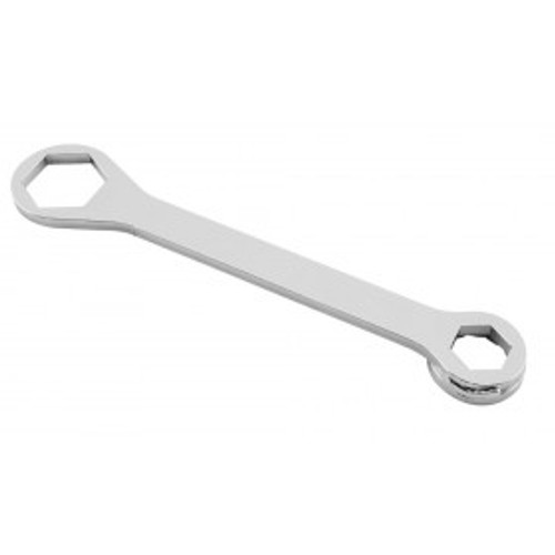 Bikemaster Axle Wrench 32x22mm Bikemaster Axle Wrench 32x22mm