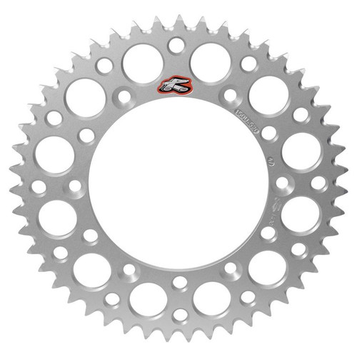 Renthal Aluminum Rear Sprockets Kawasaki KX/KXF Renthal Aluminum Rear Sprockets Kawasaki KX/KXF