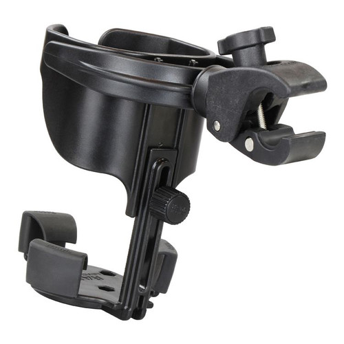 RAM Mounts Level Cup XL With Tough-Claw