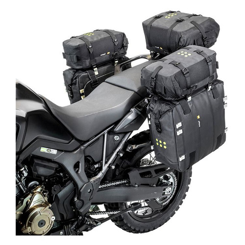 Kriega Overlander-S OS-12 Drypack