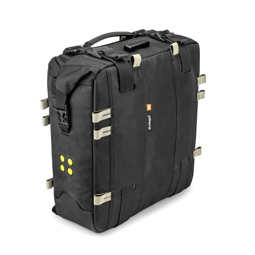 Kriega Overlander-S OS-22 Pannier Kriega Overlander-S OS-22 Pannier