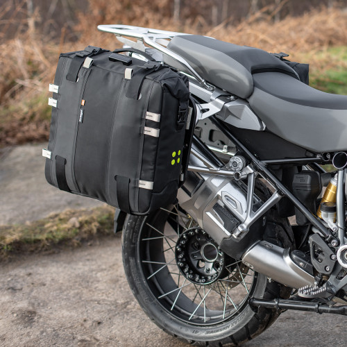 Kriega Overlander-S OS-22 Pannier Kriega Overlander-S OS-22 Pannier