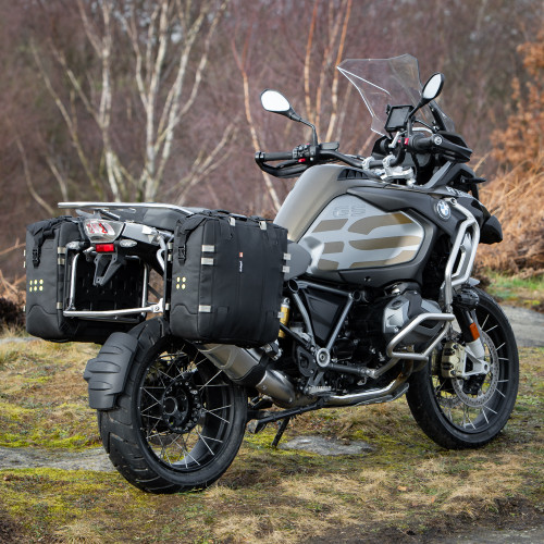 Kriega Overlander-S OS-22 Pannier Kriega Overlander-S OS-22 Pannier