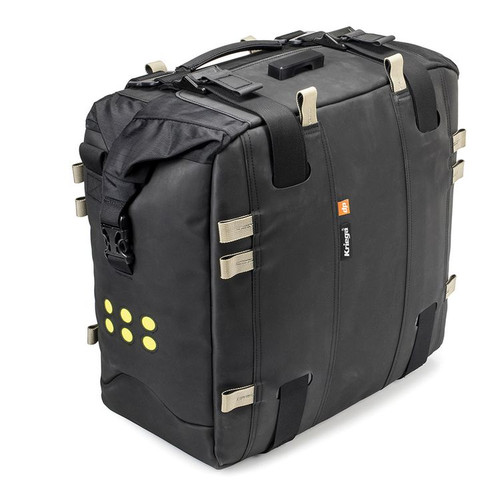 Kriega Overlander-S OS-32 Pannier Kriega Overlander-S OS-32 Pannier