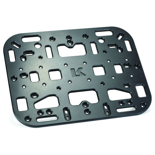Kriega OS-Platform Universal Pannier Mount Pro Kriega OS-Platform Universal Pannier Mount Pro