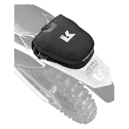 Kriega Rally Pack Fender Bag