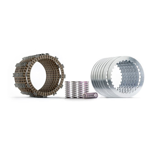 Hinson FSC Clutch Kit Yamaha YZ250F 2019 Hinson FSC Clutch Kit Yamaha YZ250F 2019
