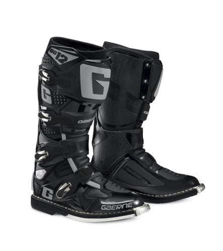 Gaerne SG-10 Dirtbike Boot | Motocross Boots | Gaerne