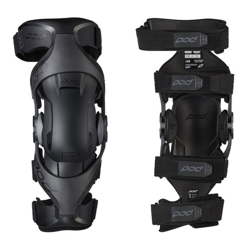 POD K4 2.0 Knee Brace (Pair)