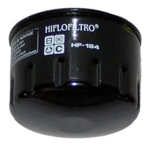 HiFlo HF-184 Oil Filter HiFlo HF-184 Oil Filter