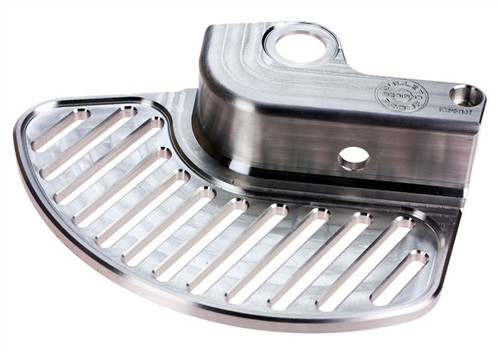 Bullet Proof Designs 22mm Front Disc Guard KTM/HUSQ