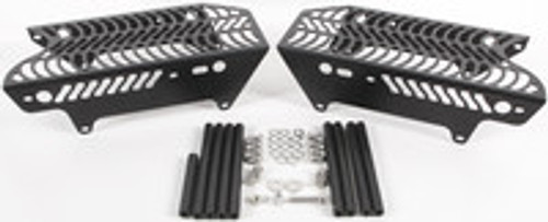Unabiker Radiator Guard for Beta 2-Strokes