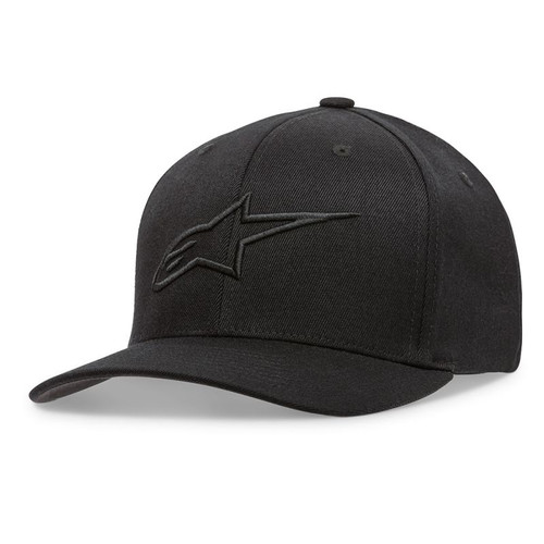 Alpinestars Ageless Curve Flexfit Hat Alpinestars Ageless Curve Flexfit Hat