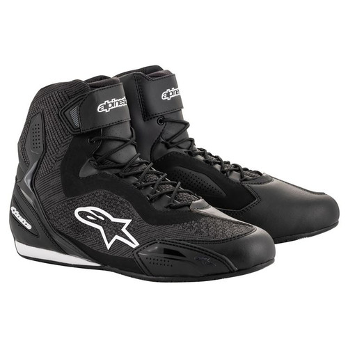 Alpinestars Faster 3 Rideknit Shoes Alpinestars Faster 3 Rideknit Shoes