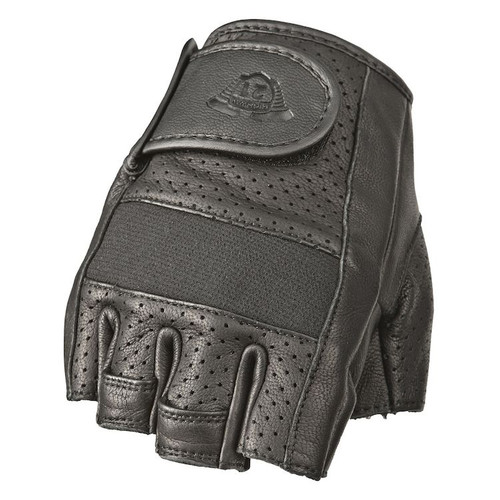 Highway 21 Half Jab Perforated Gloves Highway 21 Half Jab Perforated Gloves
