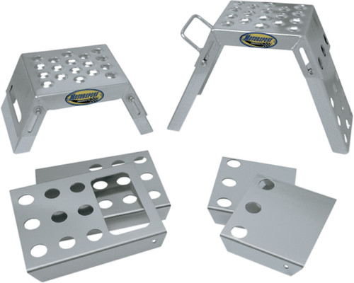 Motorsports Products Starting Blocks