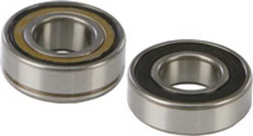 All Balls Wheel Bearing Kit Front/Rear Harley-Davidson (22-51691) All Balls Wheel Bearing Kit Front/Rear Harley-Davidson (22-51691)