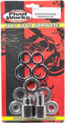 Pivot Works Swingarm Bearing Kit Honda (PWSAK-H32-500) Pivot Works Swingarm Bearing Kit Honda (PWSAK-H32-500)
