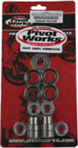 Pivot Works Swingarm Bearing Kit KTM (PWSAK-T02-540) Pivot Works Swingarm Bearing Kit KTM (PWSAK-T02-540)