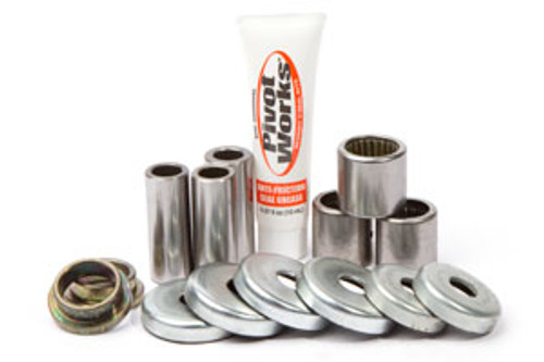 Pivot Works Linkage Bearing Kit Kawasaki (PWLK-K30-000) Pivot Works Linkage Bearing Kit Kawasaki (PWLK-K30-000)