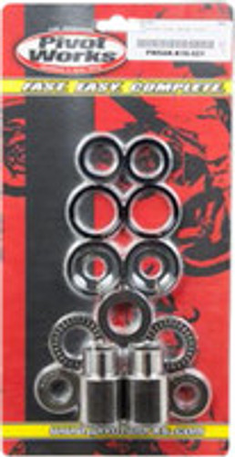 Pivot Works Swingarm Bearing Kit Kawasaki (PWSAK-K16-021)