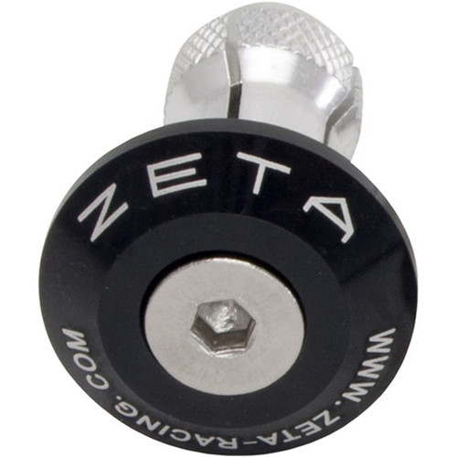 Zeta Bar End Plugs Zeta Bar End Plugs