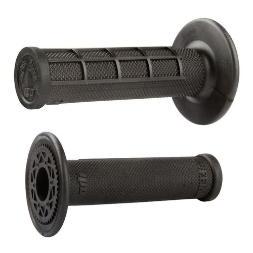 ODI Ruffian Half Waffle Grips ODI Ruffian Half Waffle Grips