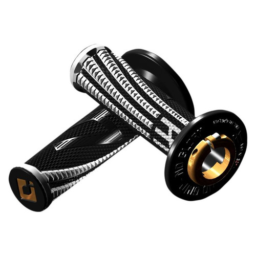 ODI Emig Pro V2 Lock On Grips