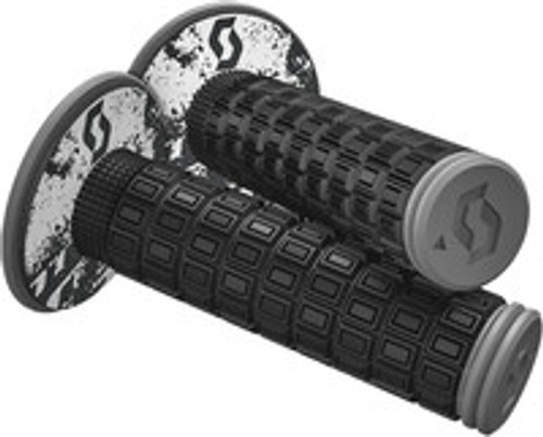 Scott Mellow Grips