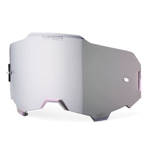 100% Armega Replacement Goggle Lens