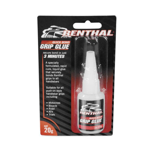 Renthal Quick Bond Grip Glue Renthal Quick Bond Grip Glue