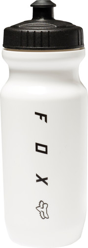 Fox Base Water Bottle