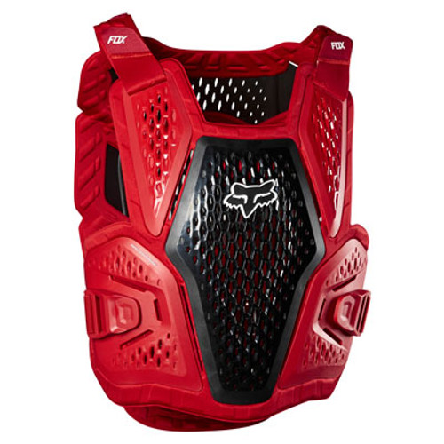 Fox Racing Raceframe Roost Chest Protector Fox Racing Raceframe Roost Chest Protector