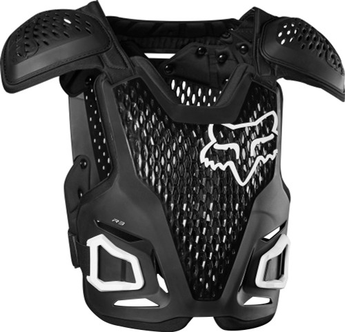 2022 Fox Youth R3 Chest Protector