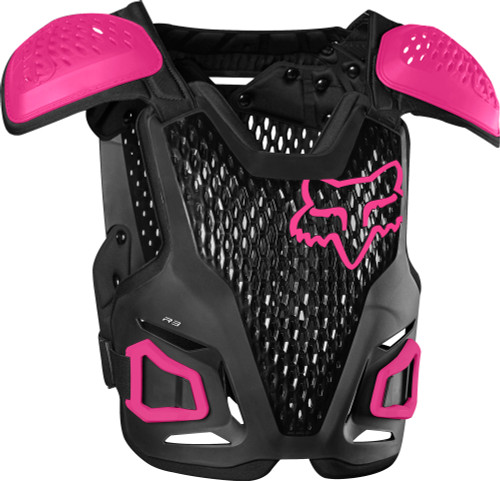 2022 Fox Youth R3 Chest Protector