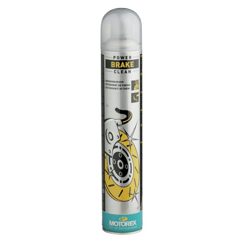 Motorex Power Brake Clean Spray Motorex Power Brake Clean Spray