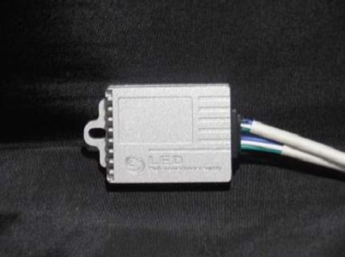 Cyclops Rectifier For LED Light Module