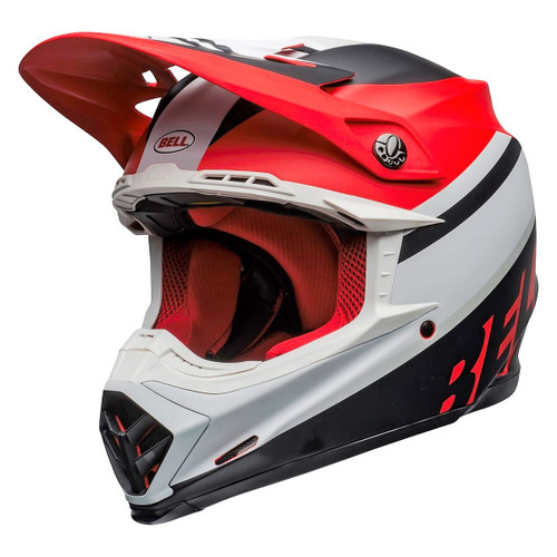 Bell Moto-9 MIPS Prophecy Helmet Bell Moto-9 MIPS Prophecy Helmet