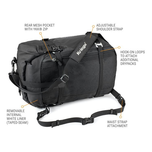 Kriega US-30 Drypack