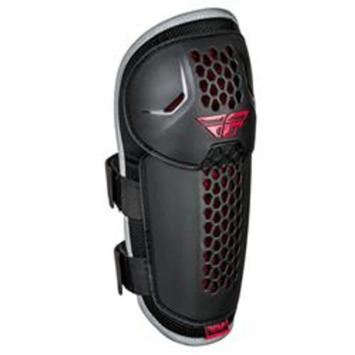 Fly Racing Youth Barricade CE Knee/Shin Guards